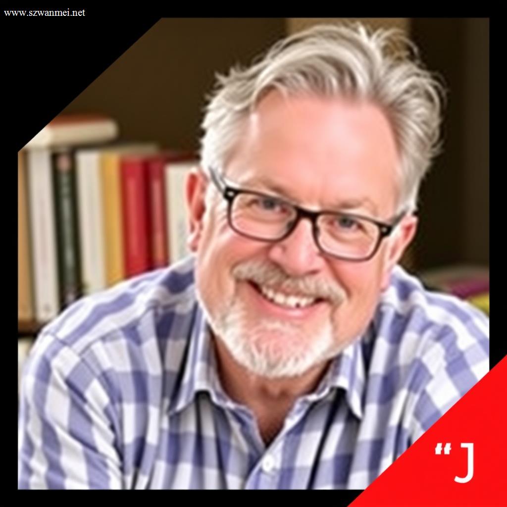 Author Thumbnail