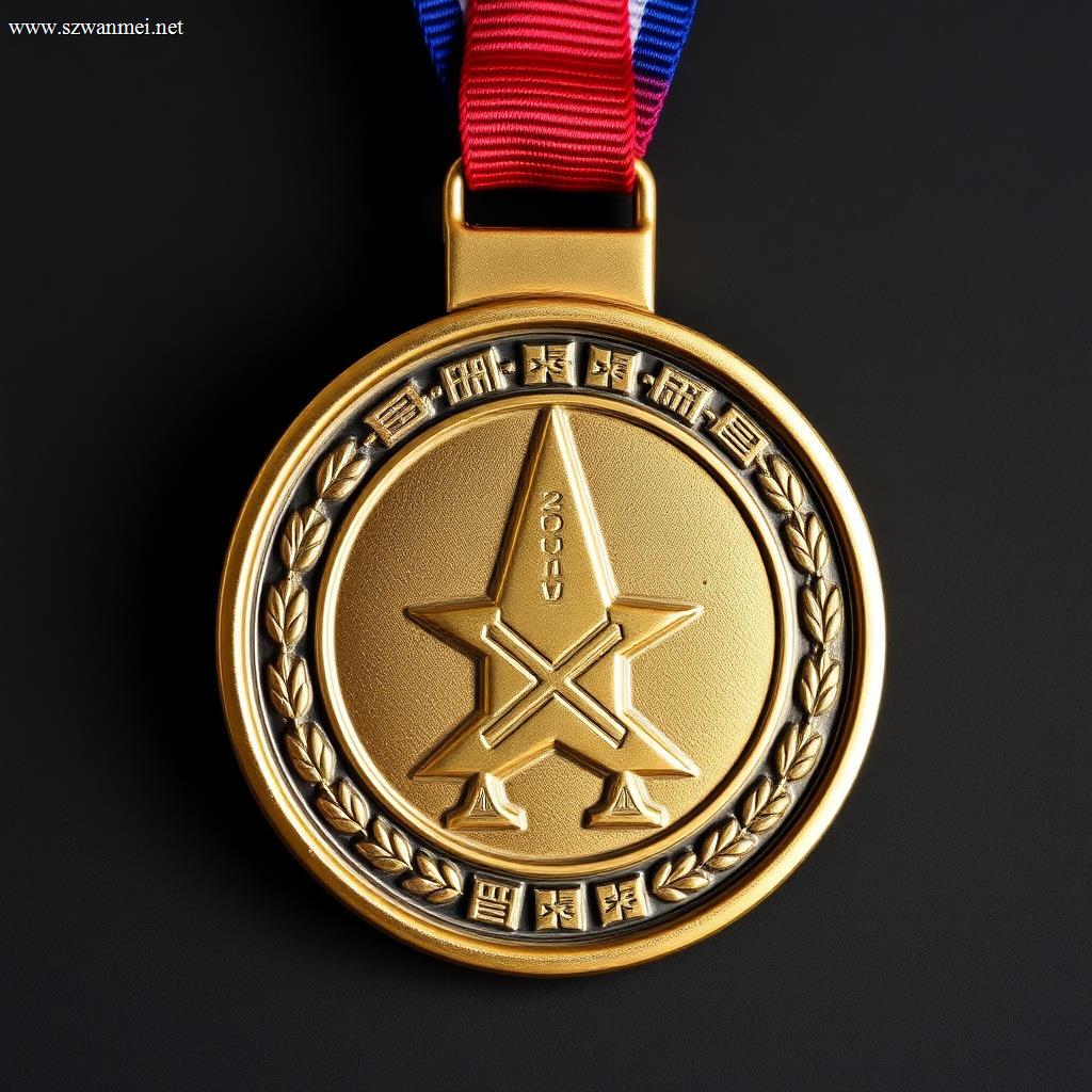 Reward Medal