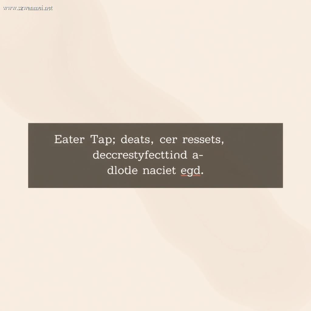Captions Tag