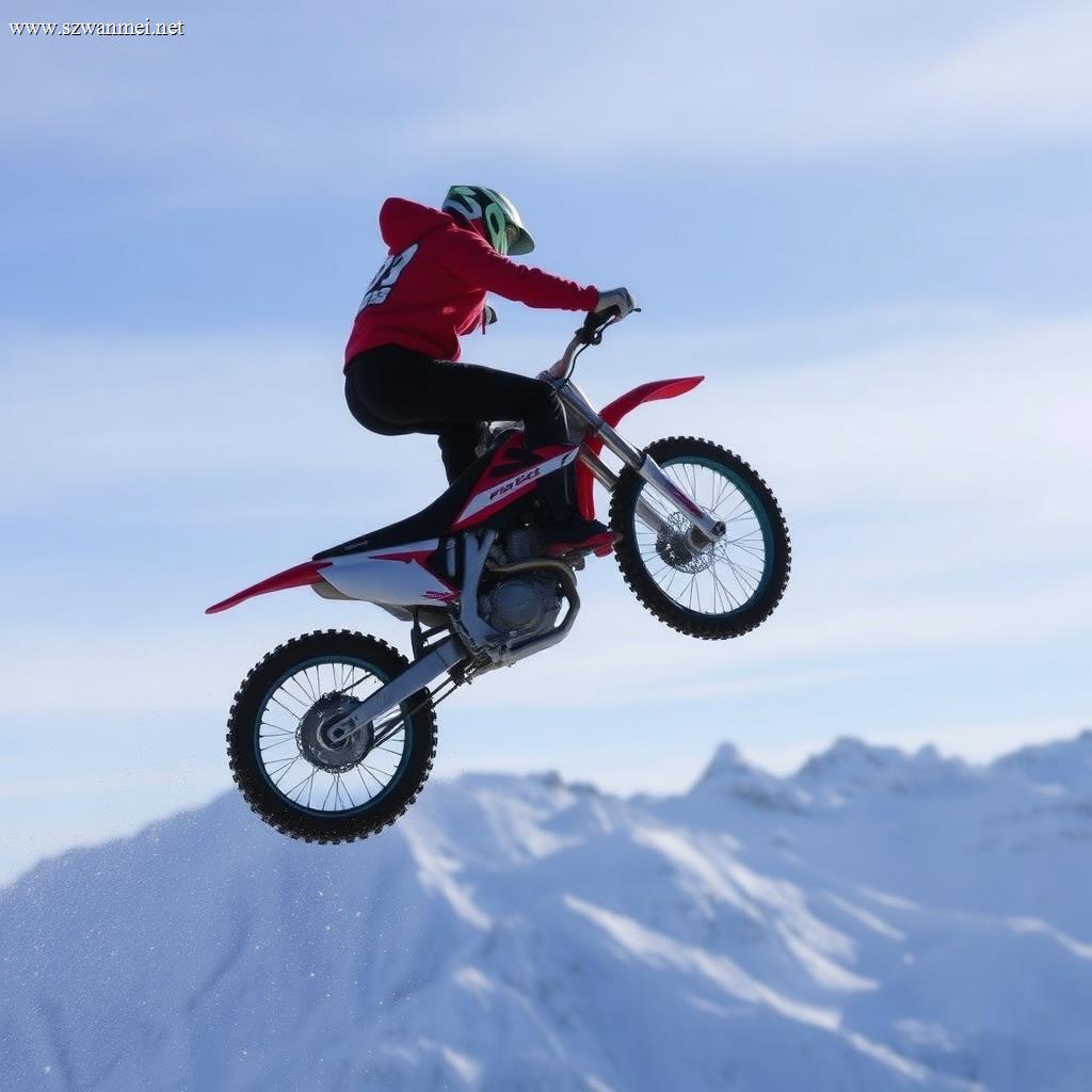 Extreme Sports
