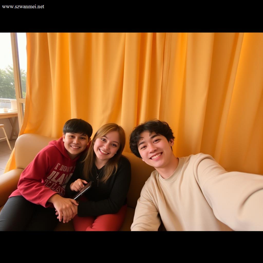 Vlog BTS 1